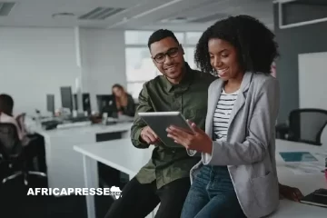 Treize pays africains classés parmi les meilleurs écosystèmes mondiaux de start-up Treize pays africains classés parmi les meilleurs écosystèmes mondiaux de start-up