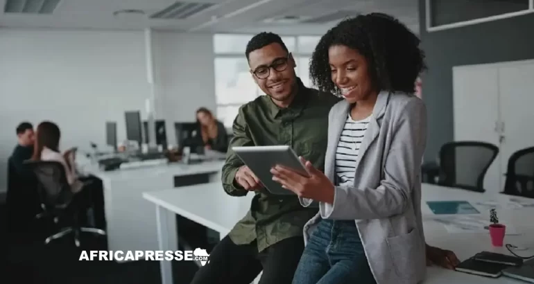 Treize pays africains classés parmi les meilleurs écosystèmes mondiaux de start-up Start Up