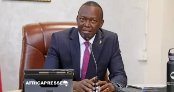 Affaire Succès Masra : verdict attendu de la Cour suprême le 21 mai