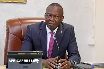 Tchad : l’ex-Premier ministre Succès Masra inculpé et placé en détention provisoire Tchad : l’ex-Premier ministre Succès Masra inculpé et placé en détention provisoire