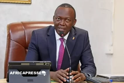 Tchad : l’ex-Premier ministre Succès Masra inculpé et placé en détention provisoire