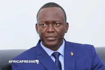 Tchad : Succès Masra enfin entendu par la justice, trois semaines après son arrestation Tchad : Succès Masra enfin entendu par la justice, trois semaines après son arrestation