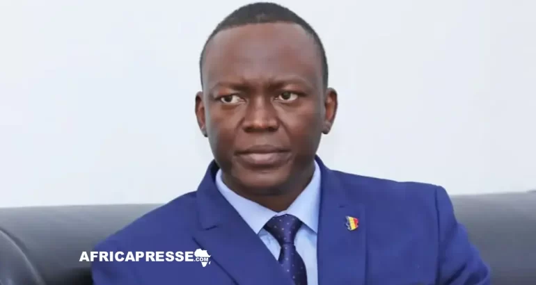 Tchad : les avocats de Succès Masra dénoncent un lien “infondé” avec le massacre de Mandakao Succès Masra