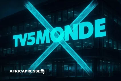 Mali : TV5 Monde suspendue pour tentative de dénigrement des autorités de la transition