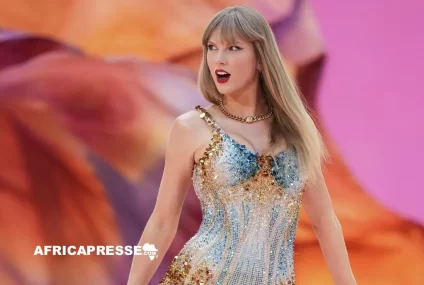Après des années de bataille, Taylor Swift rachète les droits de ses six premiers albums