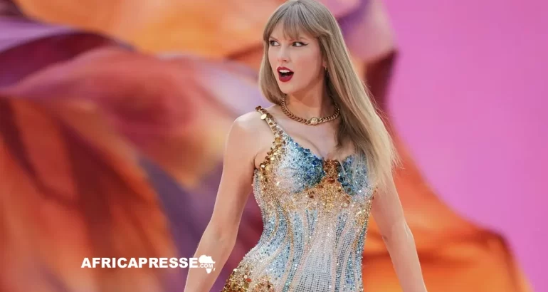 Après des années de bataille, Taylor Swift rachète les droits de ses six premiers albums Taylor Swift