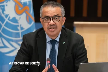 Réduction de l’équipe de direction de l’OMS : une réponse aux coupes budgétaires américaines Réduction de l’équipe de direction de l’OMS : une réponse aux coupes budgétaires américaines