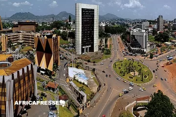 Cameroun : le père de la chanteuse Lydol inculpé pour le meurtre du petit Mathis Cameroun : le père de la chanteuse Lydol inculpé pour le meurtre du petit Mathis