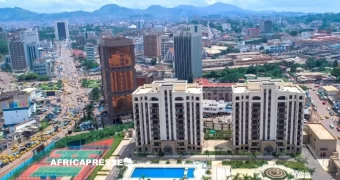 Cameroun : le FMI loue une « résilience remarquable » mais met en garde contre 2026