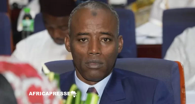 Tchad : Les raisons de la chute d’Idris Youssouf Boy, ancien bras droit du président Déby Youssouf Boy, l'ancien bras droit du président