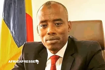 Tchad : Youssouf Boy, ancien directeur de cabinet de Mahamat Idriss Déby, condamné à cinq ans de prison