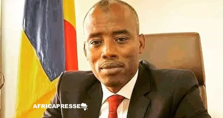 Tchad: Youssouf Boy, ex-directeur de cabinet du président jugé pour détournement de fonds Youssouf Boy