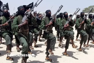 Sahel : d’où proviennent les armes utilisées par les jihadistes ? Une enquête révélatrice Sahel : d’où proviennent les armes utilisées par les jihadistes ? Une enquête révélatrice