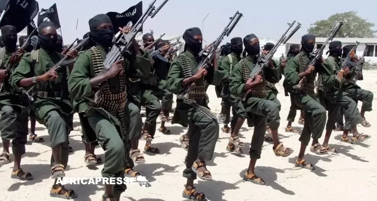 Sahel : d’où proviennent les armes utilisées par les jihadistes ? Une enquête révélatrice al-Qaïda