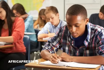 Nigeria : La suppression des bourses d’études à l’étranger plonge les étudiants dans l’incertitude