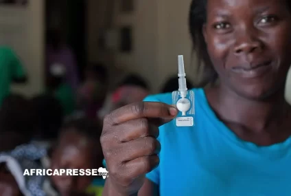 Le Burundi introduit la contraception auto-injectable pour renforcer la planification familiale