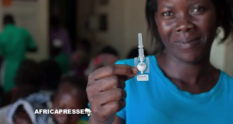 Le Burundi introduit la contraception auto-injectable pour renforcer la planification familiale la contraception auto-injectable, un pas vers l’autonomie des femmes