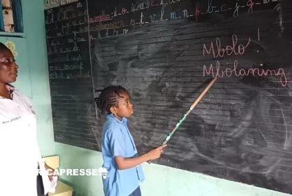 Les langues locales en Afrique face aux défis d’un monde globalisé et numérique Les langues locales en Afrique face aux défis d’un monde globalisé et numérique