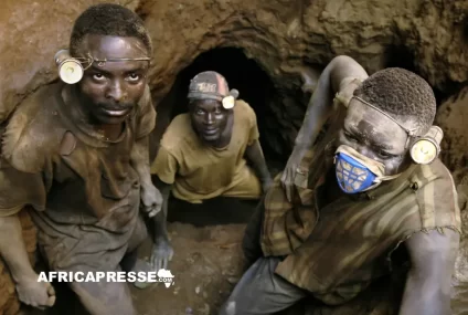 Congo-Brazzaville : Une enquête alarmante sur les pratiques des entreprises pétrolières et minières