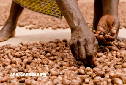 Beurre de karité : le Tchad peut-il devenir un acteur majeur mondial ?