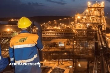 La Côte d’Ivoire se positionne comme le nouvel eldorado des producteurs d’or face aux tensions au Sahel La Côte d’Ivoire se positionne comme le nouvel eldorado des producteurs d’or face aux tensions au Sahel