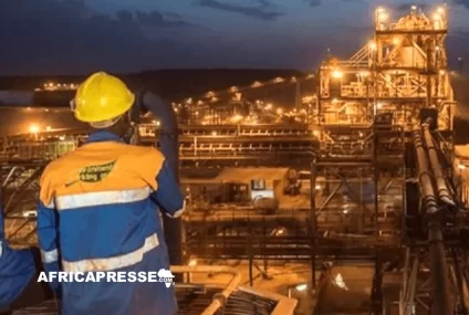 La Côte d’Ivoire se positionne comme le nouvel eldorado des producteurs d’or face aux tensions au Sahel