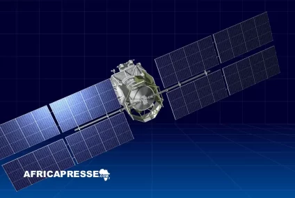 Le Nigeria se prépare à lancer quatre nouveaux satellites pour renforcer la sécurité nationale