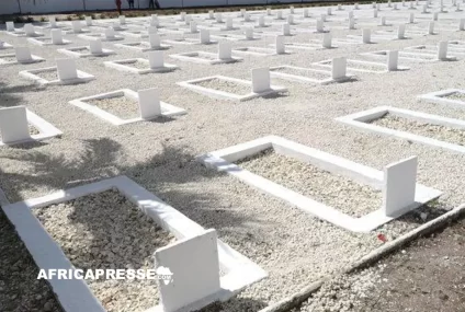 Massacre de Thiaroye en 1944 : le Sénégal exhume la vérité 80 ans après pour déterminer le nombre de tirailleurs tués