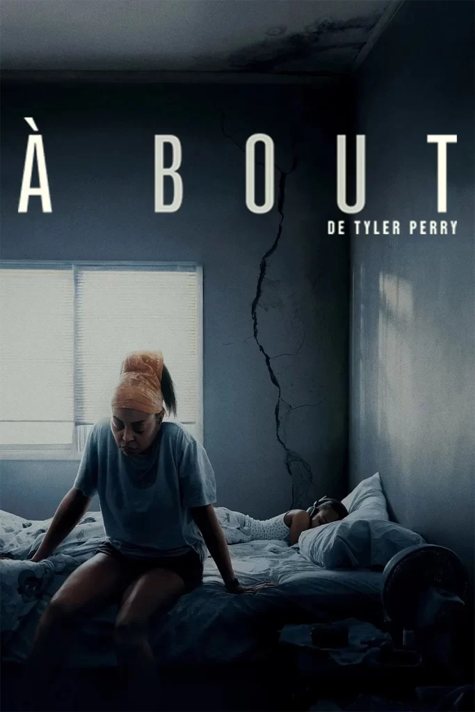 A bout de Tyler Perry