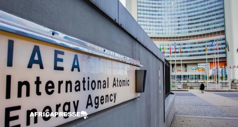 Iran : Téhéran met fin à sa coopération avec l’AIEA après les attaques sur ses sites nucléaires AIEA