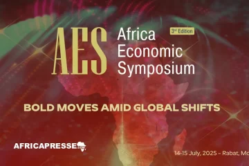 Maroc : Rabat accueille la 3e édition de l’Africa Economic Symposium