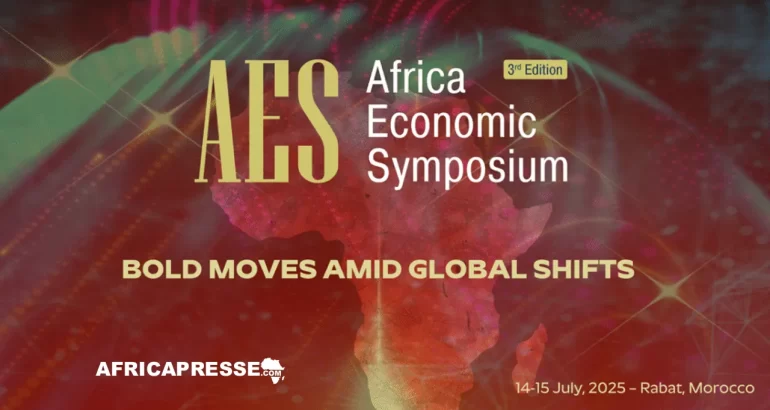 Maroc : Rabat accueille la 3e édition de l’Africa Economic Symposium Africa Economic Symposium