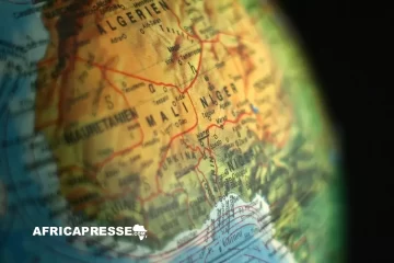 Gestion Catastrophes naturelles en Afrique de l’Ouest : la Côte d’Ivoire prend la présidence du GECEAO Gestion Catastrophes naturelles en Afrique de l’Ouest : la Côte d’Ivoire prend la présidence du GECEAO