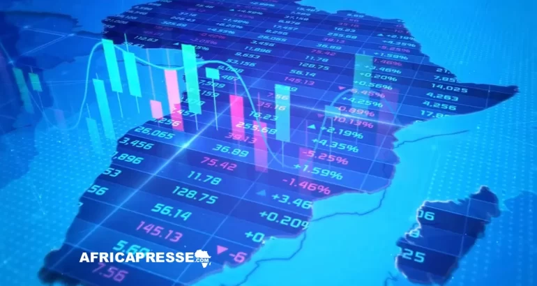 Notation financière : l’Afrique se dote de sa propre agence indépendante Agence de notation