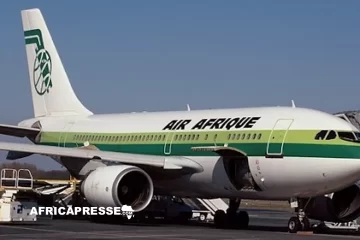 Transport aérien en Afrique : Un ciel africain toujours morcelé, pourquoi le marché unique peine à décoller Transport aérien en Afrique : Un ciel africain toujours morcelé, pourquoi le marché unique peine à décoller