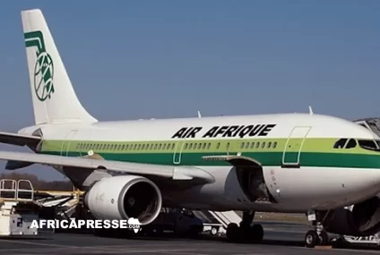 Transport aérien en Afrique : Un ciel africain toujours morcelé, pourquoi le marché unique peine à décoller