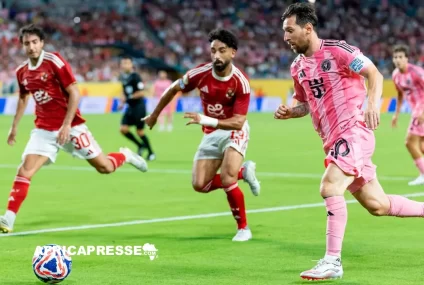 Coupe Intercontinentale 2025 : le Bayern frappe fort, le PSG et Botafogo confirment