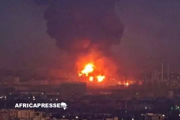 Attaques israéliennes en Iran : et si l’AIEA jouait un double jeu ?