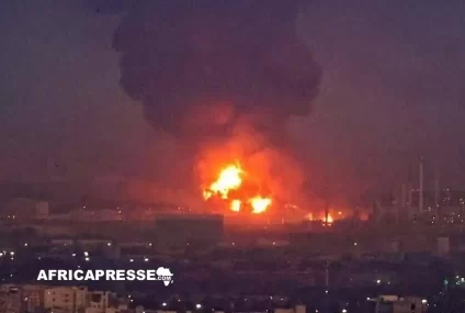 Attaques israéliennes en Iran : et si l’AIEA jouait un double jeu ?