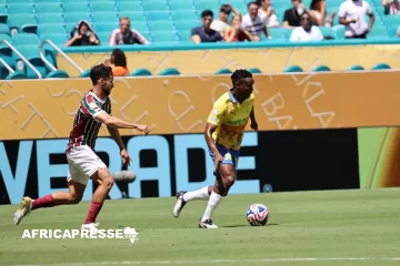 Coupe du Monde des Clubs 2025 : Les clubs africains quittent le Mondial des clubs avec des millions, mais sans gloire