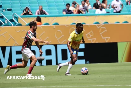 Coupe du Monde des Clubs 2025 : Les clubs africains quittent le Mondial des clubs avec des millions, mais sans gloire