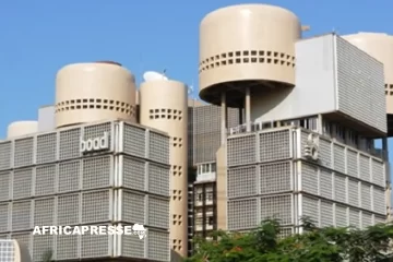 Climat : la Côte d’Ivoire et la BOAD scellent une alliance pour financer 300 projets verts Climat : la Côte d’Ivoire et la BOAD scellent une alliance pour financer 300 projets verts