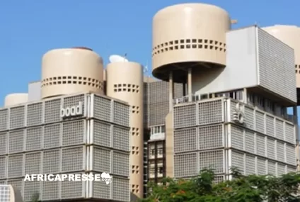 Climat : la Côte d’Ivoire et la BOAD scellent une alliance pour financer 300 projets verts