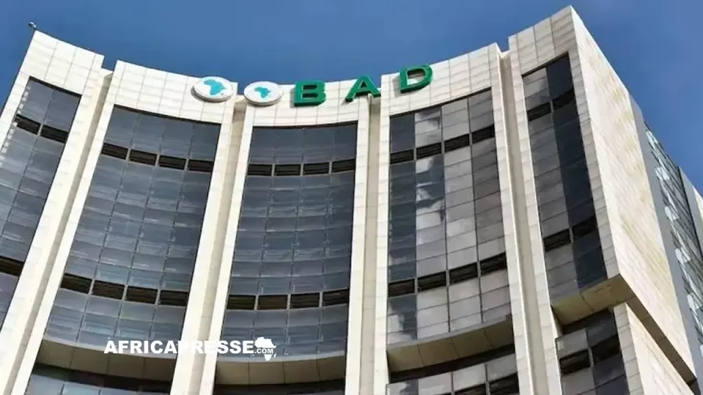 Banque africaine de développement (BAD)