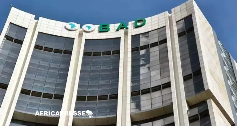 Ghana : La BAD engage une coopération structurante de haut niveau aux côtés du gouvernement Mahama Banque africaine de développement (BAD)