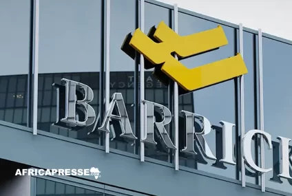 Mali : Barrick Gold rouvre ses bureaux à Bamako sous administration provisoire