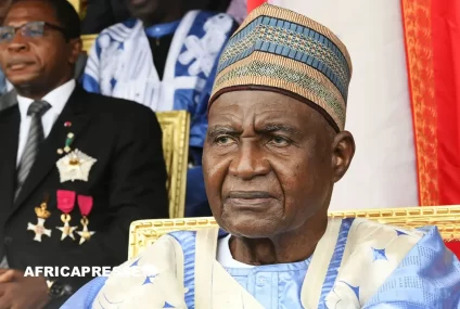 Cameroun : l’UNDP convoque une réunion cruciale sur son alliance avec le pouvoir de Paul Biya