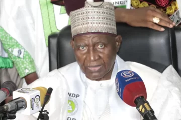 Cameroun : Bello Bouba Maïgari quitte l’alliance avec le RDPC et se lance dans la course à la présidentielle Cameroun : Bello Bouba Maïgari quitte l’alliance avec le RDPC et se lance dans la course à la présidentielle