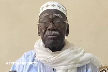 Thiaroye : Un fils de tirailleur sénégalais porte plainte contre la France pour recel de cadavre Thiaroye : Un fils de tirailleur sénégalais porte plainte contre la France pour recel de cadavre
