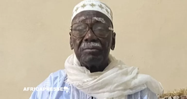 Massacre de Thiaroye: Biram Senghor, le fils d’un tirailleur sénégalais, porte plainte contre la France